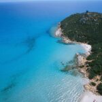 Porto Giunco Beach, Tower | Villasimius, Sardinia