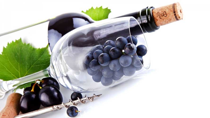 Bovale-wine