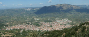 Food tour nuoro cheese